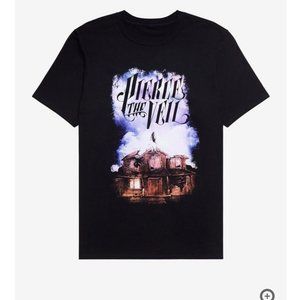 PTV Pierce The Veil Collide With The Sky Shirt